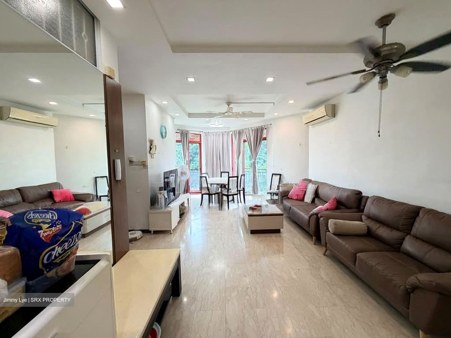 The Edgewater (D17), Condominium #593214831